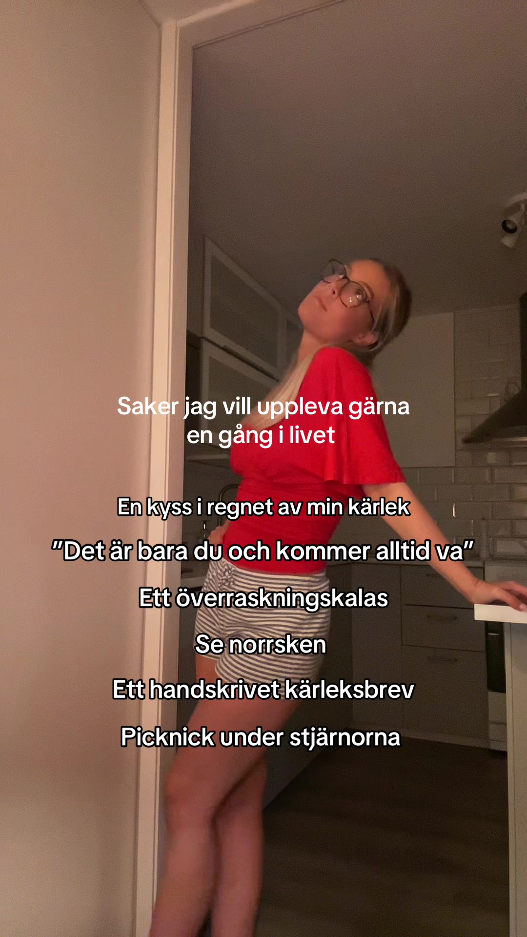 @SARA ARONSSON