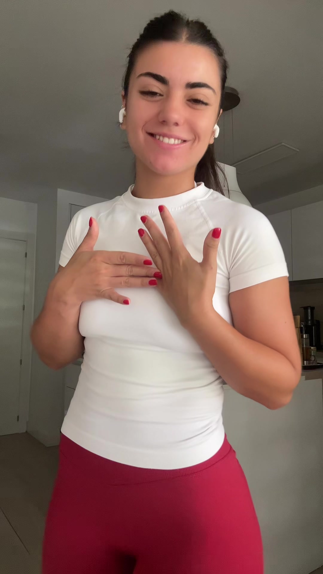 @Jana Gallardo