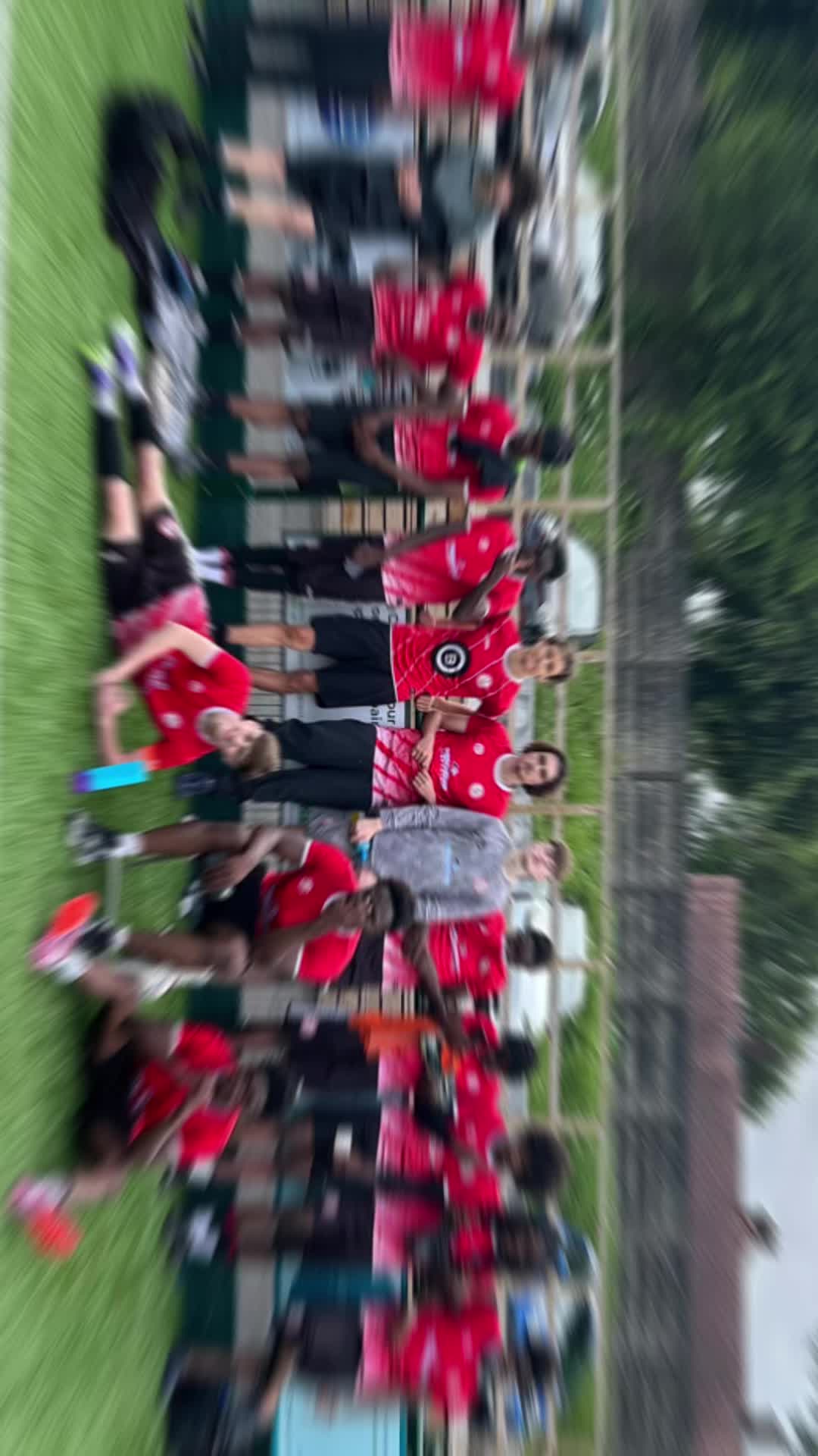 @Chadderton U17’s