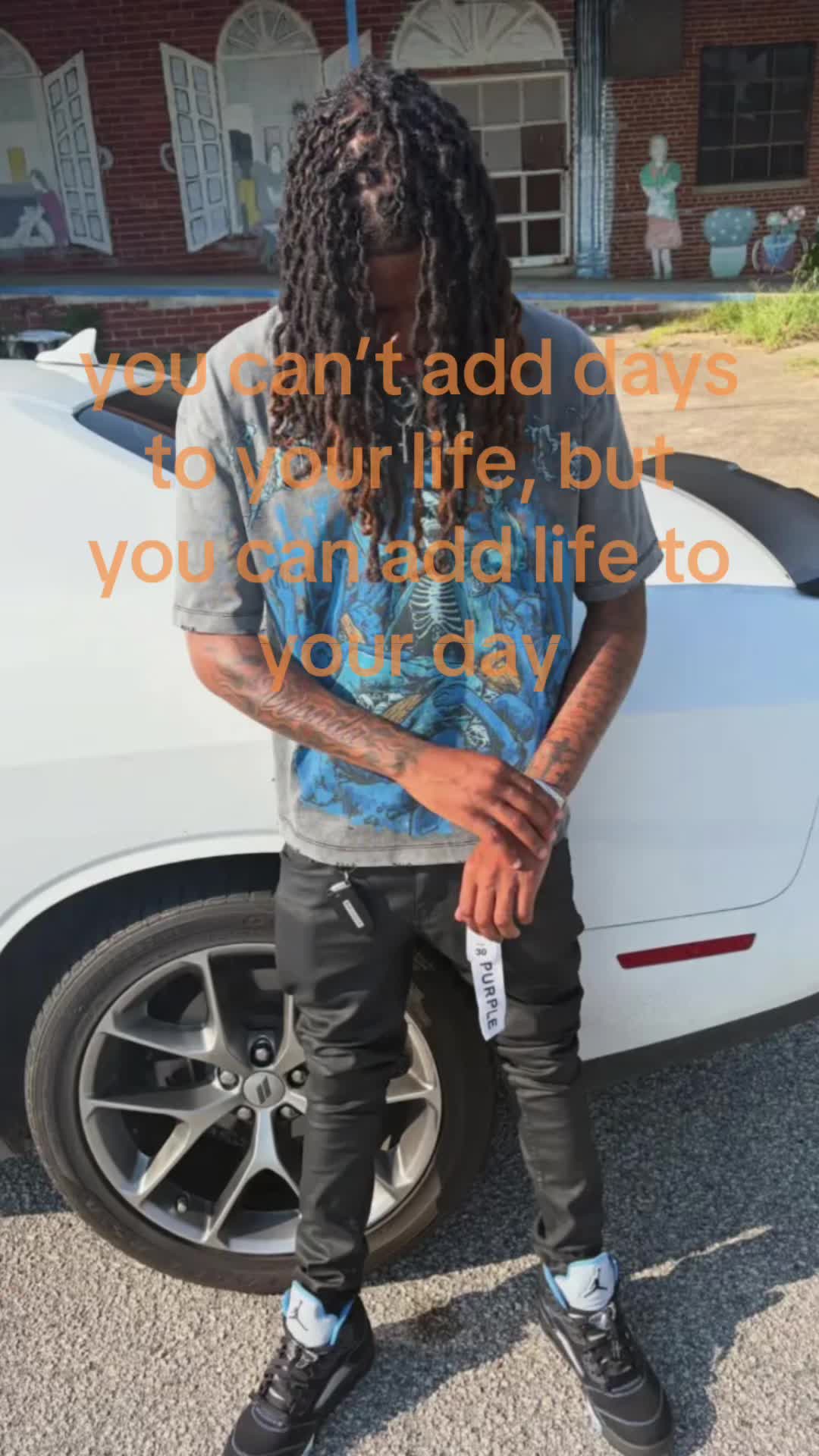 @ 