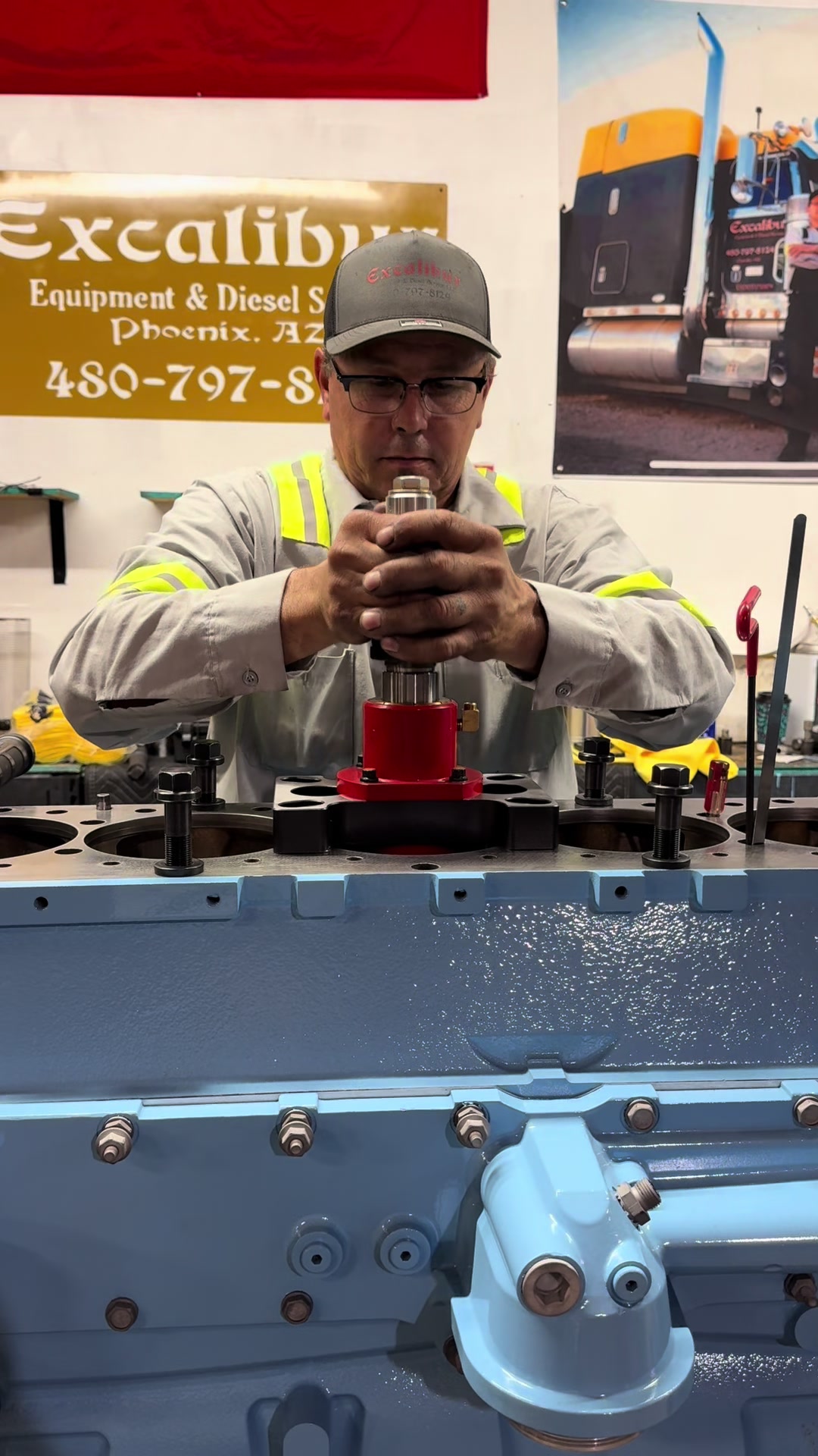@Excalibur.Equipment