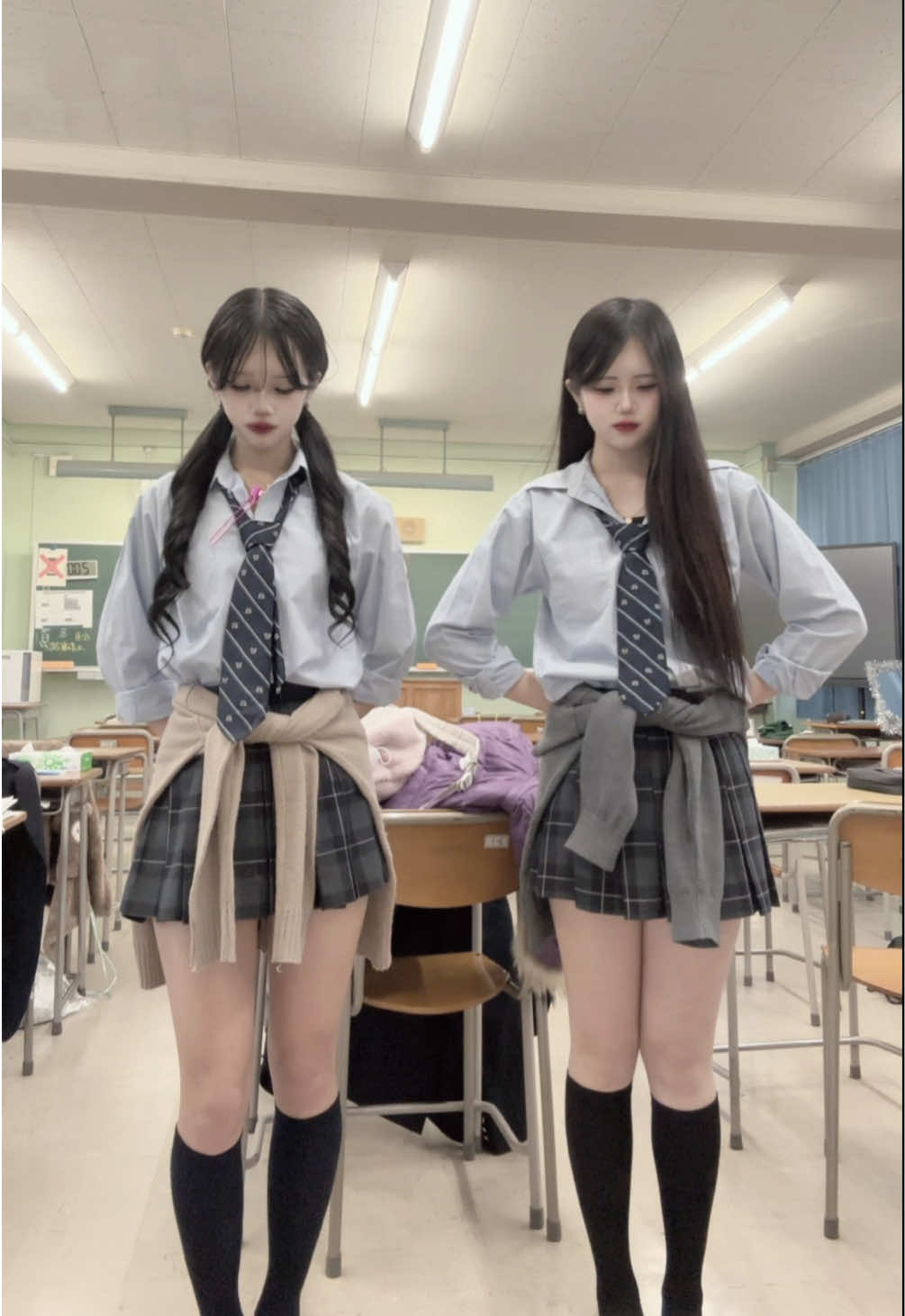 @かずは