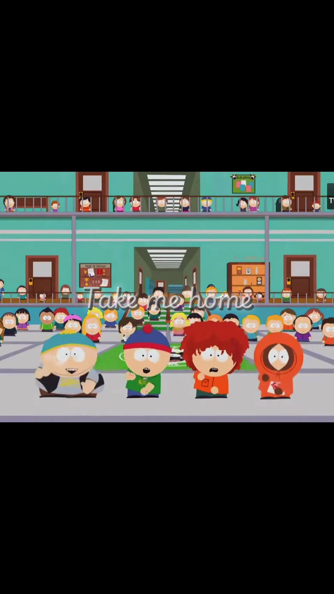 @Southparkgirltiktok