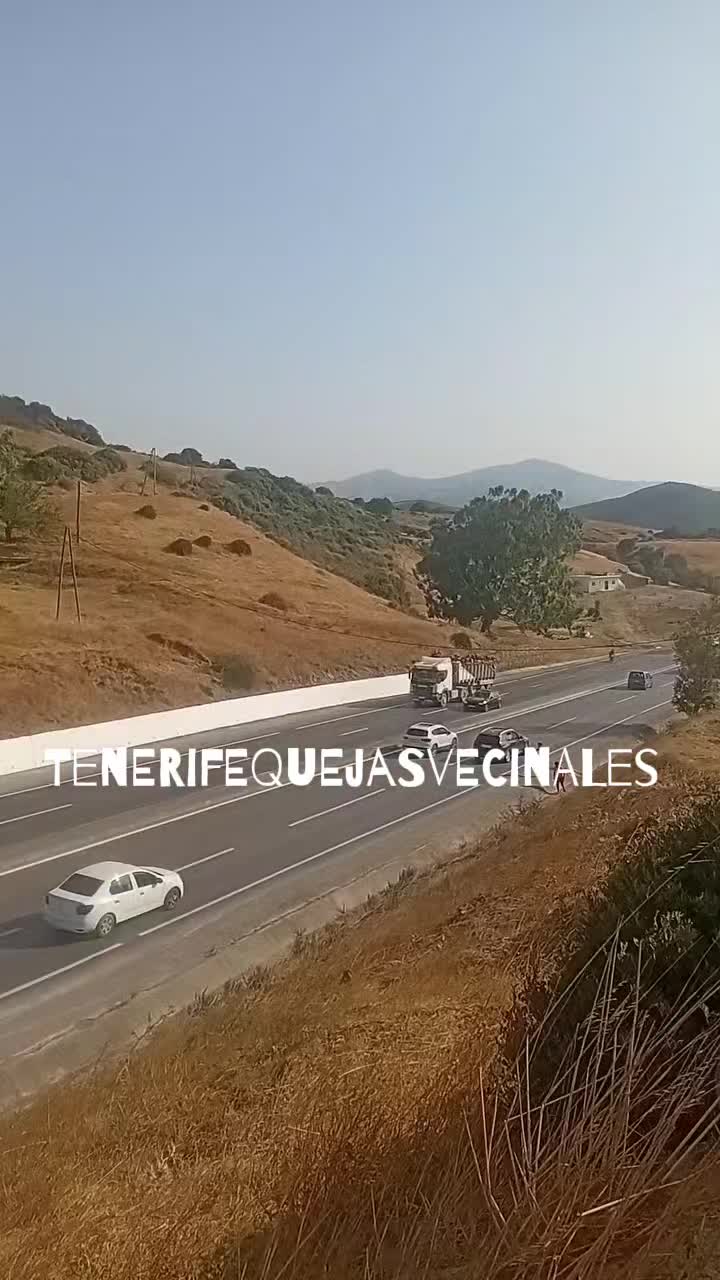 @Tenerifequejasvecinales