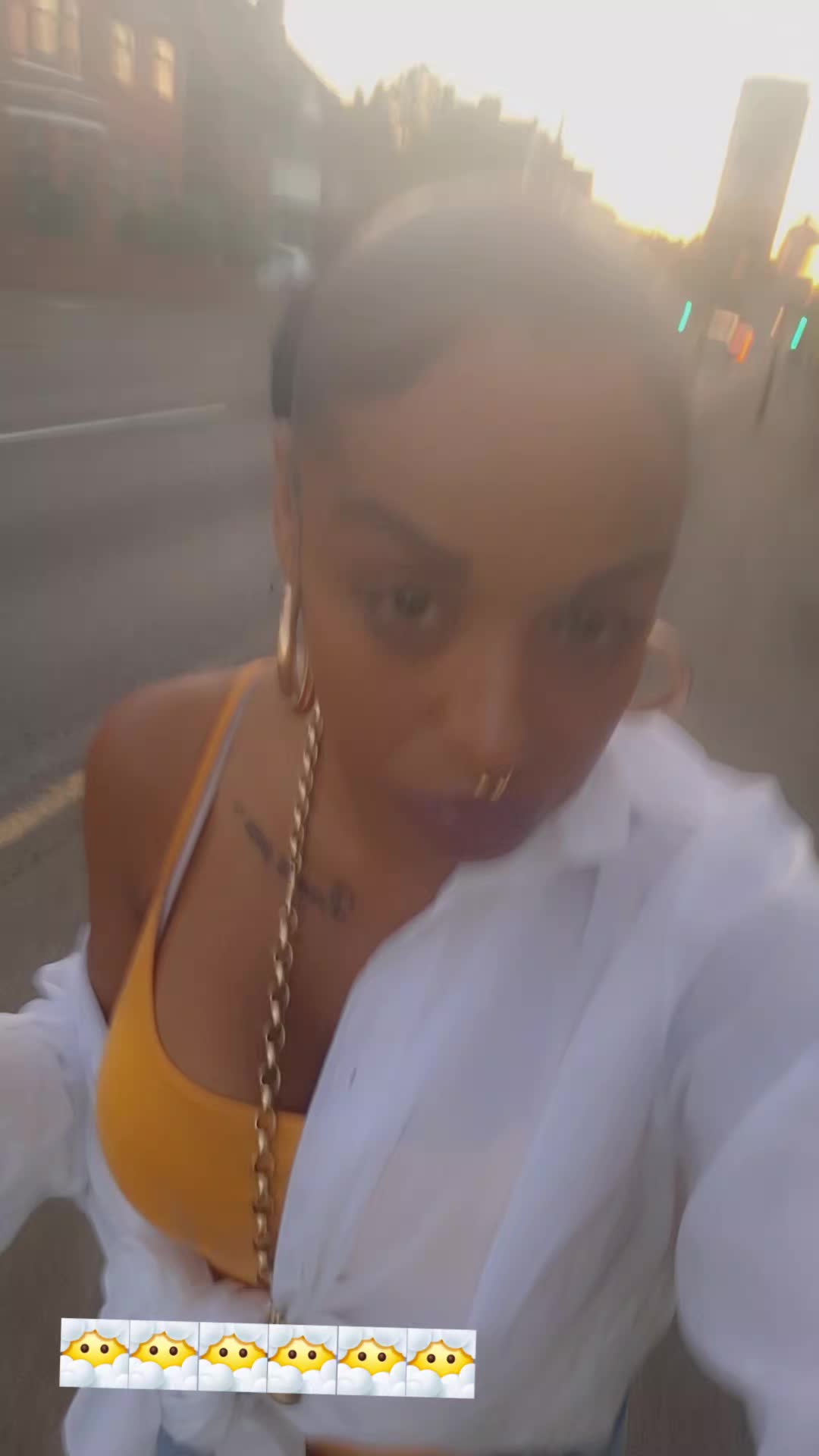@she wins