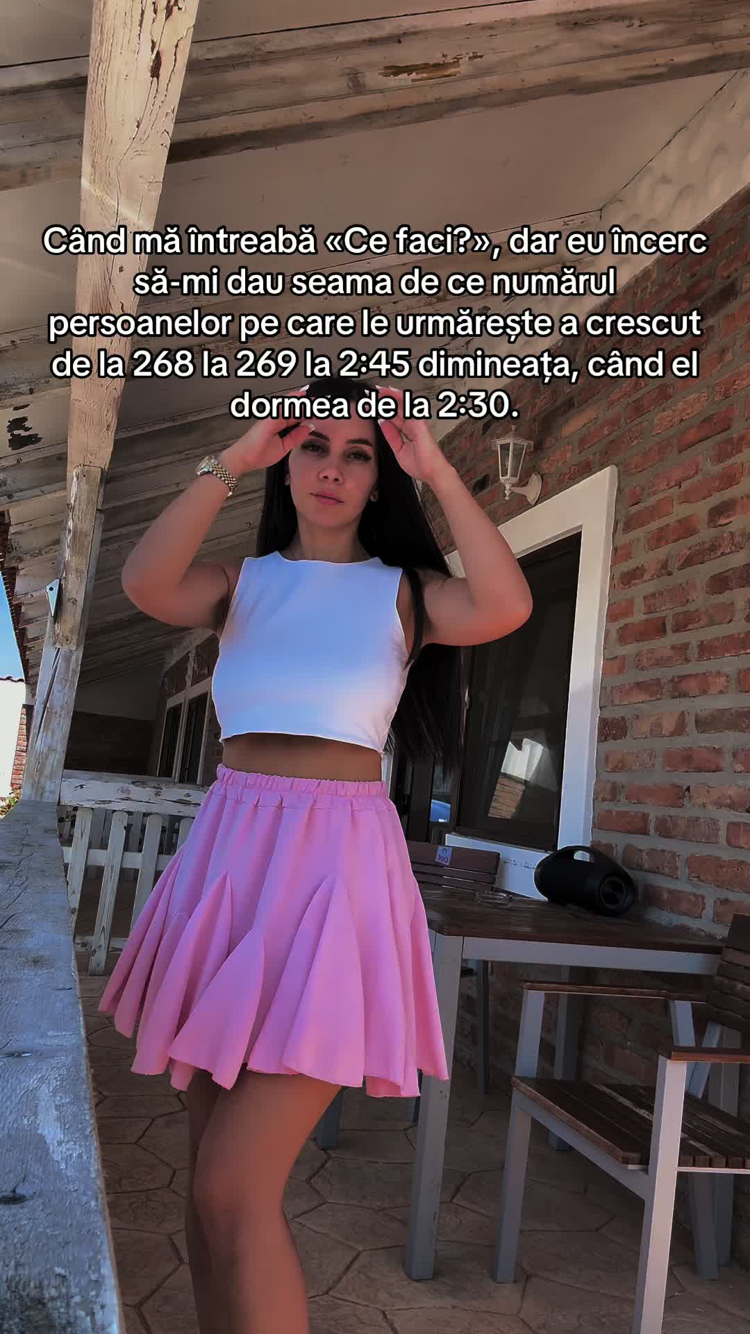 @Diana Maria