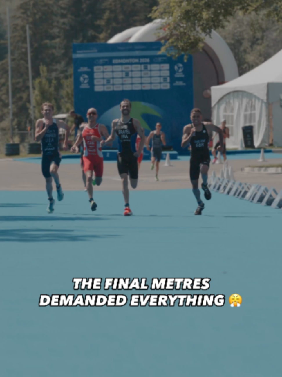 @World Triathlon