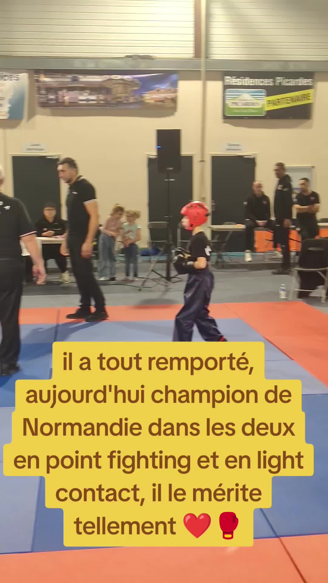 @kaïs Hauchard