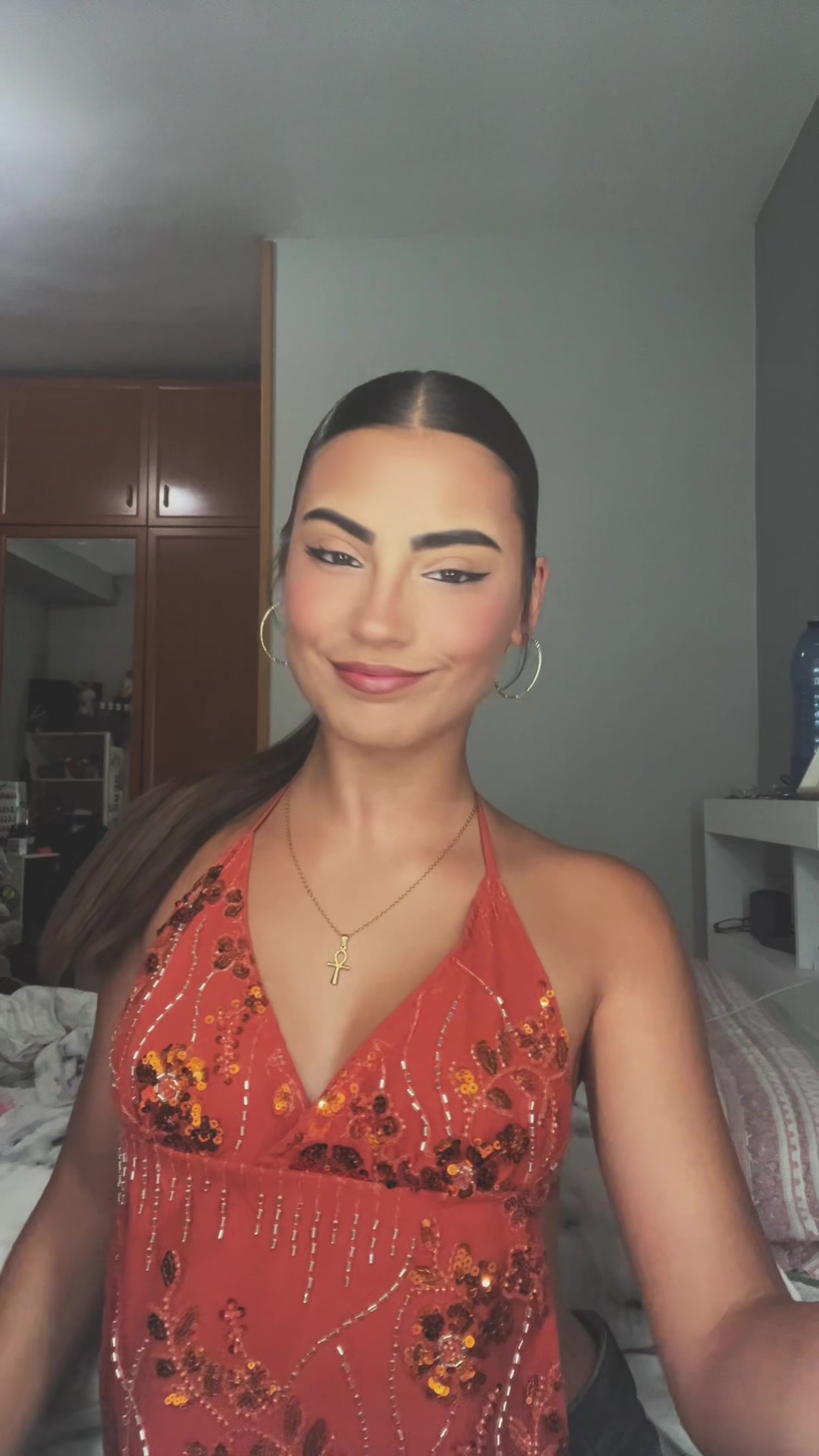 @carla g&oacute;mez💋