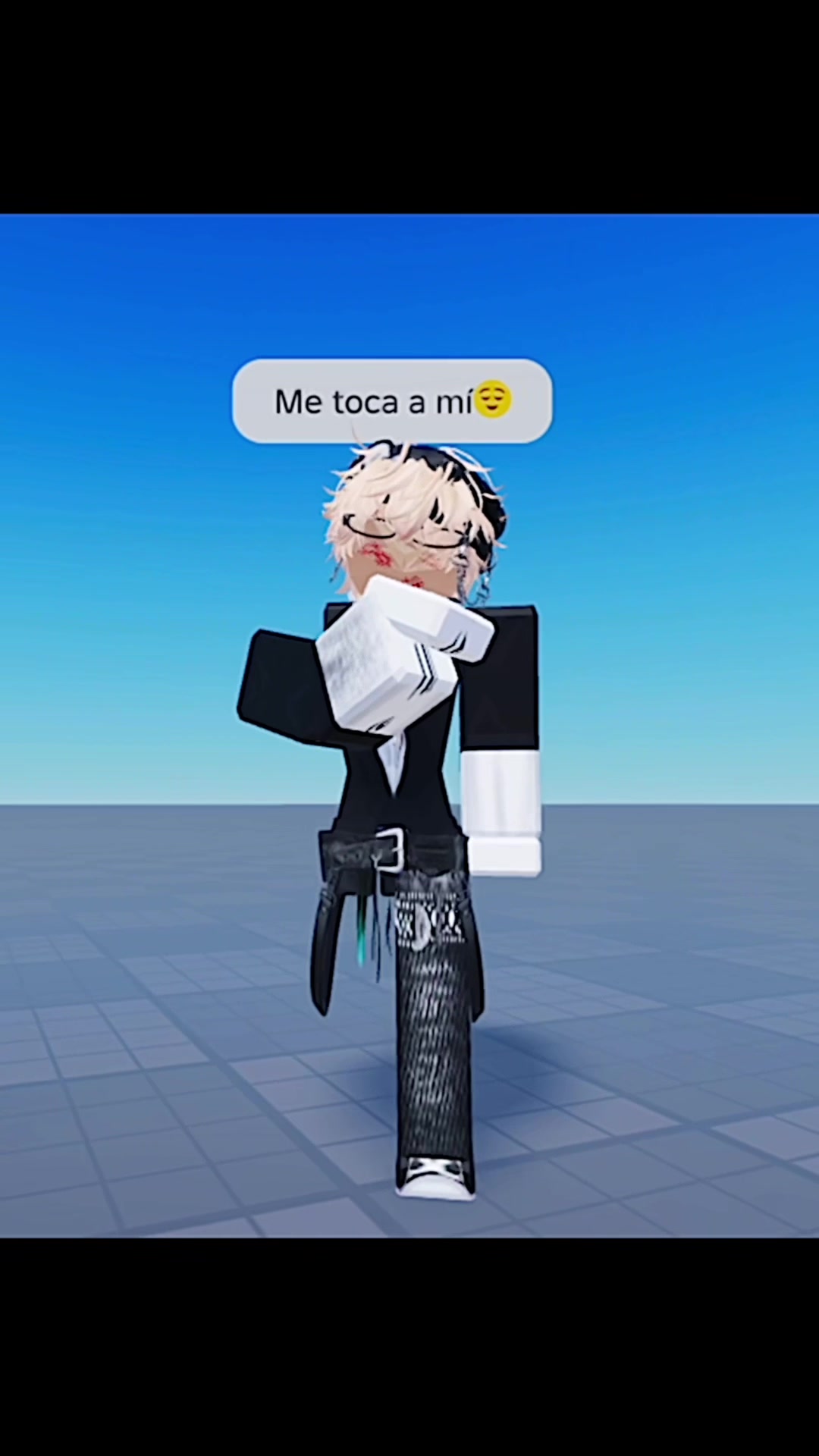 @Sofia Roblox