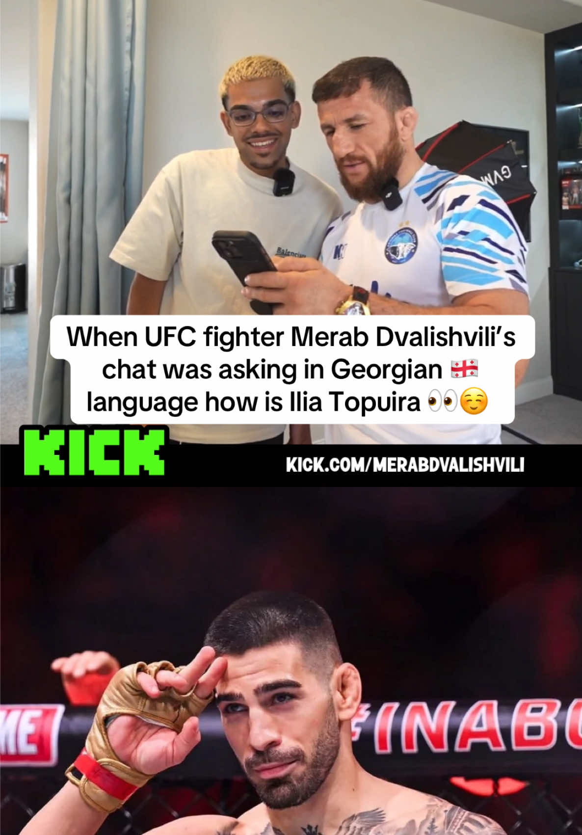 @Kickdramaklipz