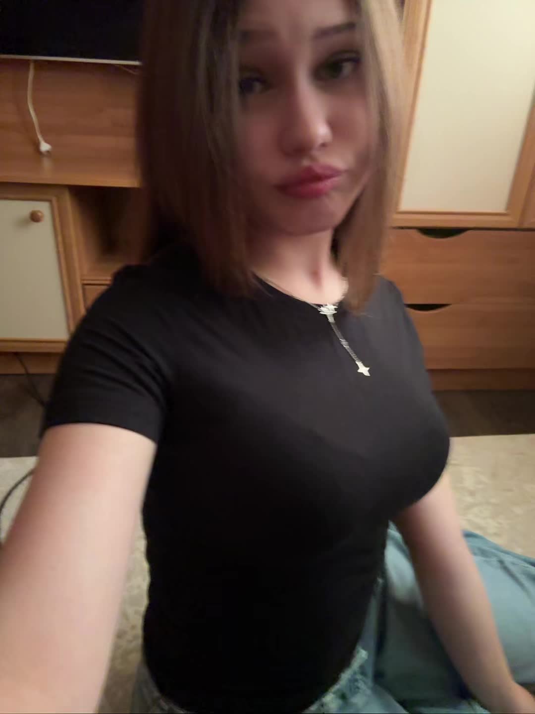 @любимость