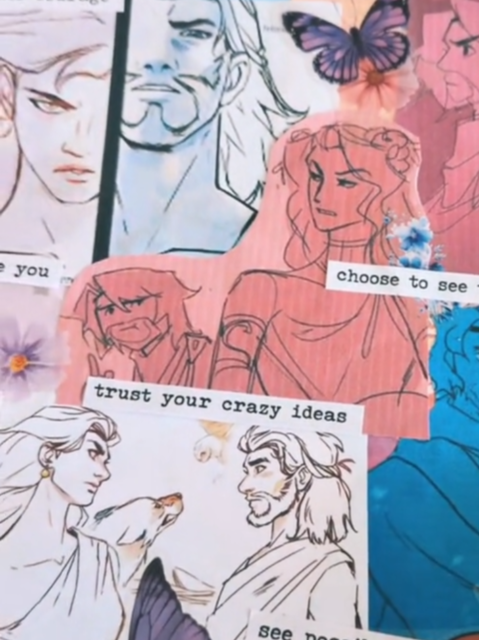 @Talisha's Scrapbook Adventure