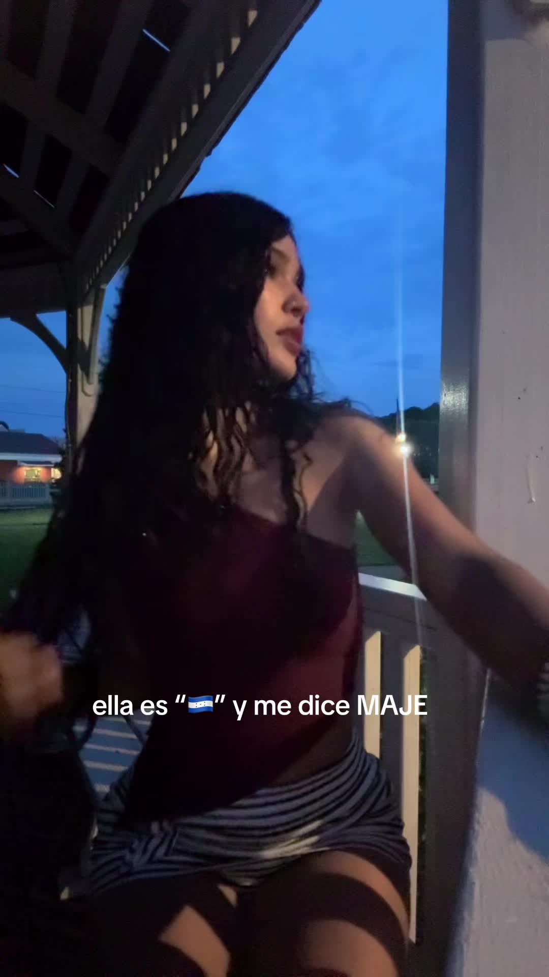 @Baddie Girla