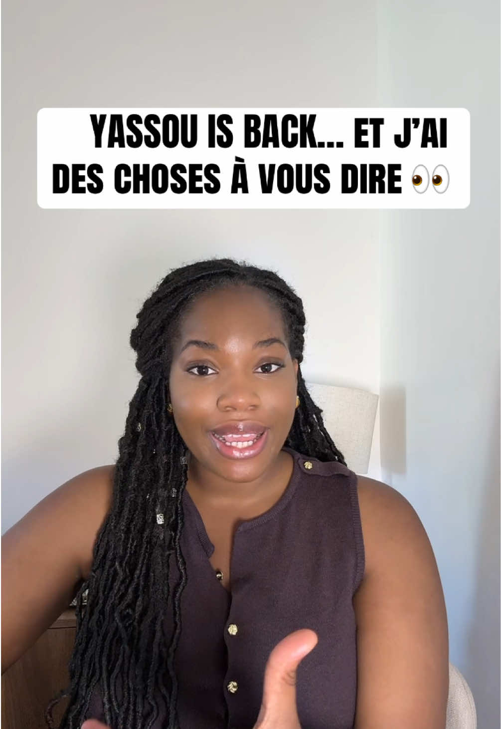 @Yassou | Job career Tips