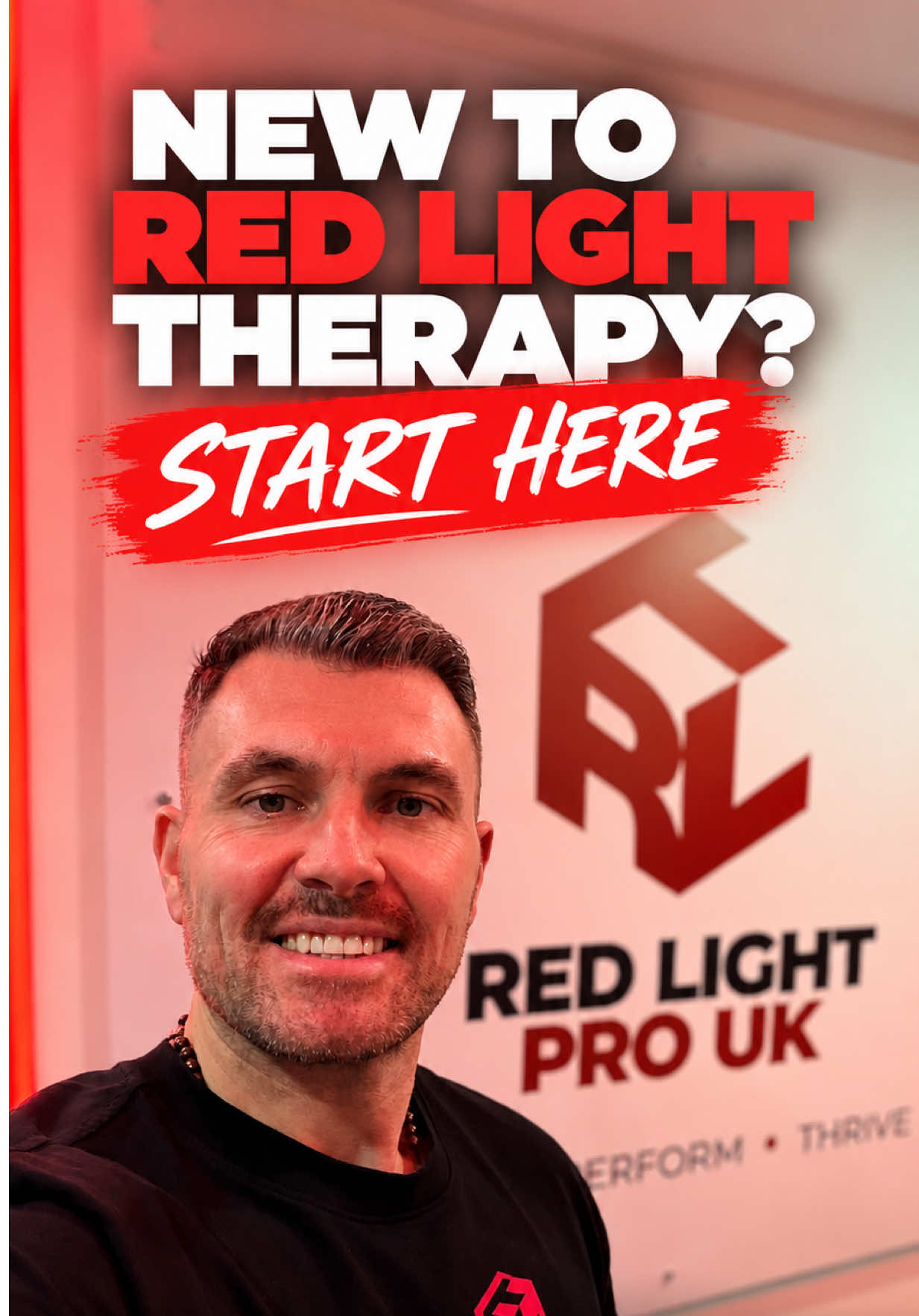 @Red Light Pro UK