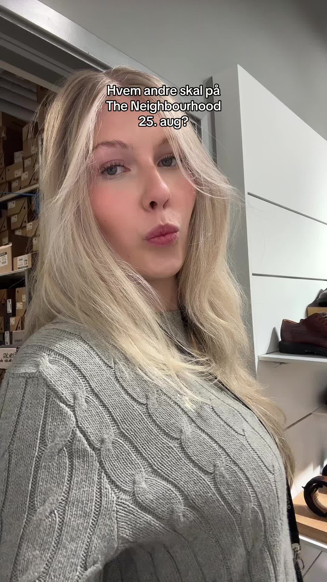 @Silje Hoch-Nielsen🤍