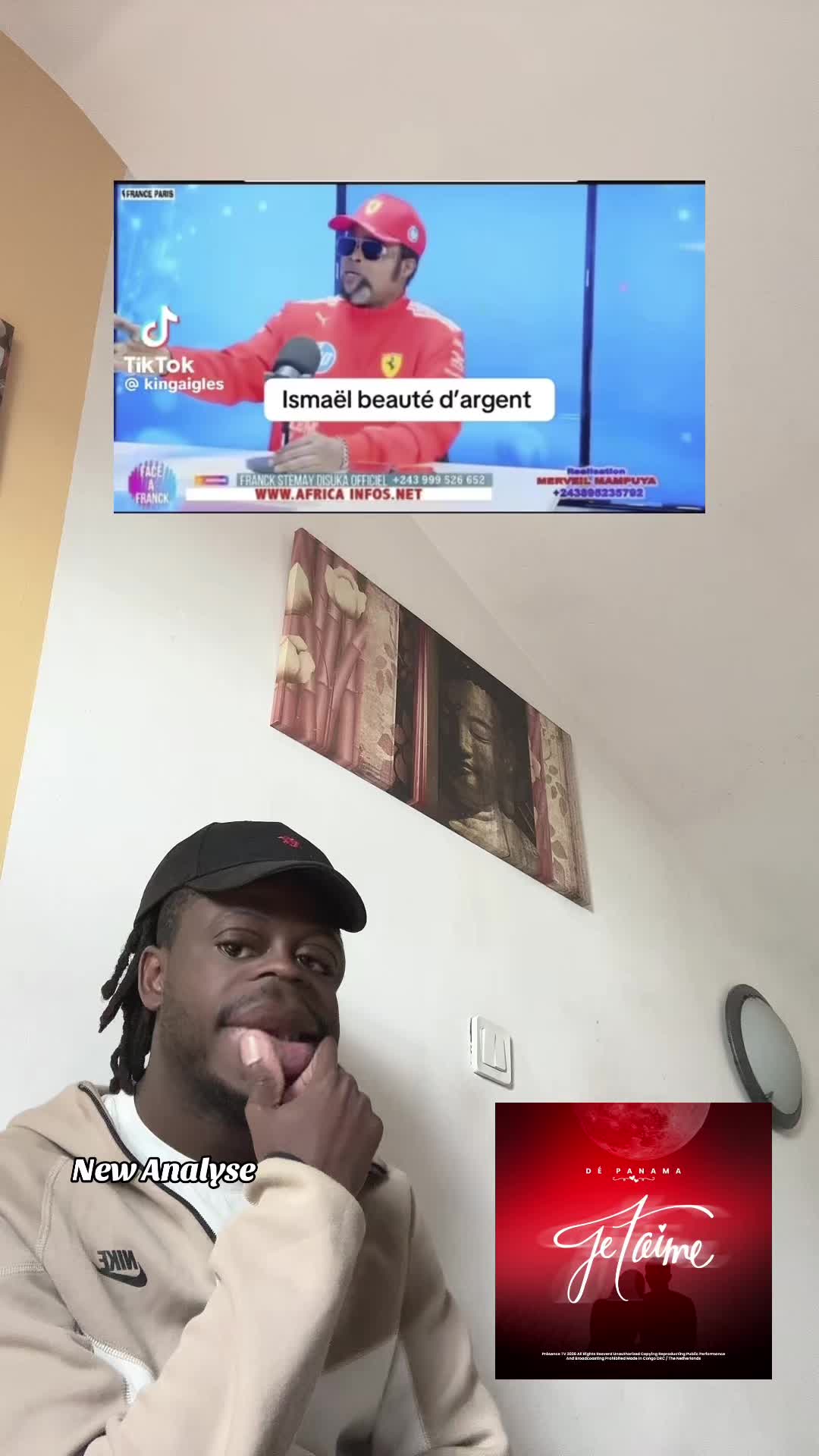 @NEW ANALYSE ๐ ๐ง