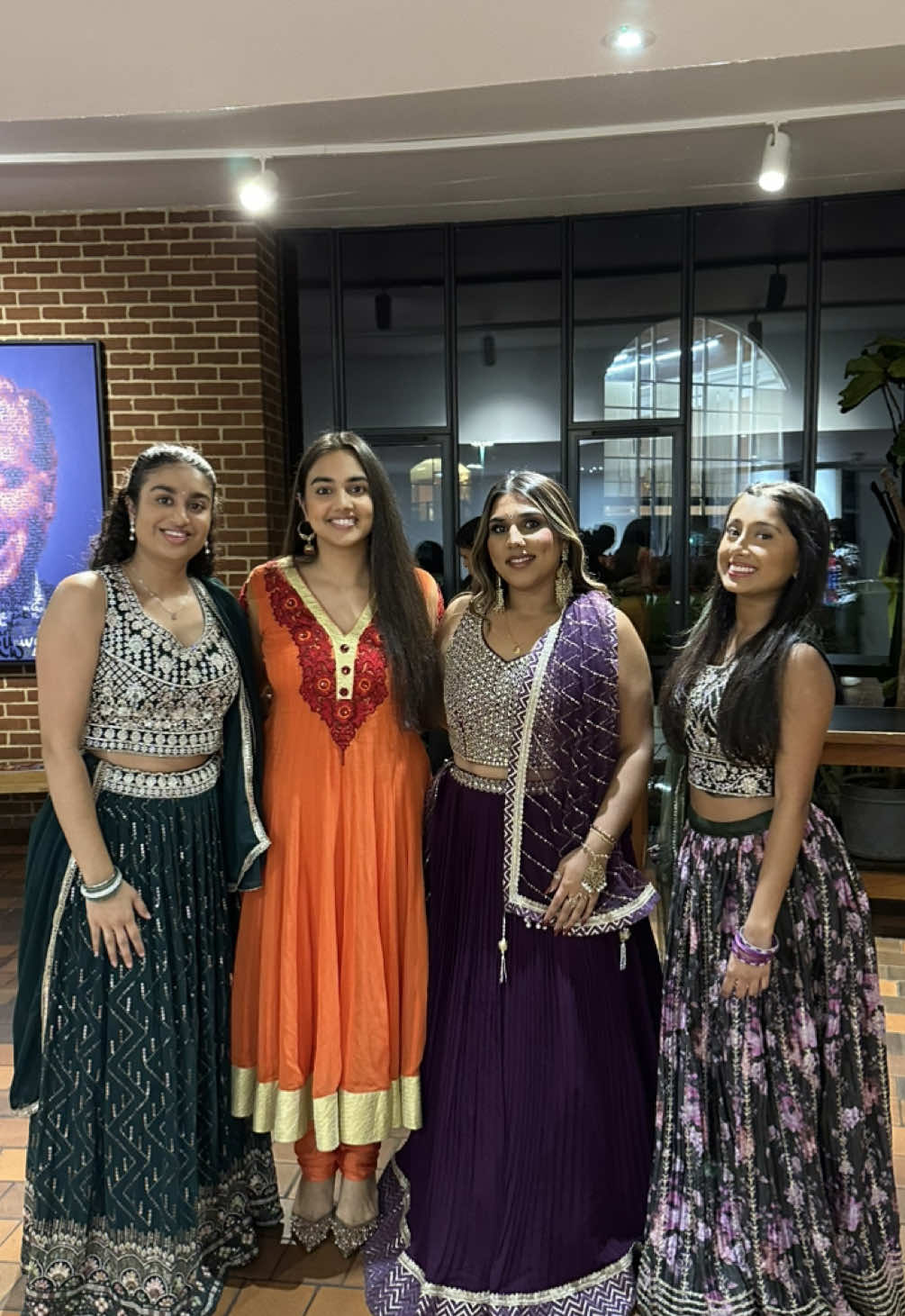 @Brighton Asian Society