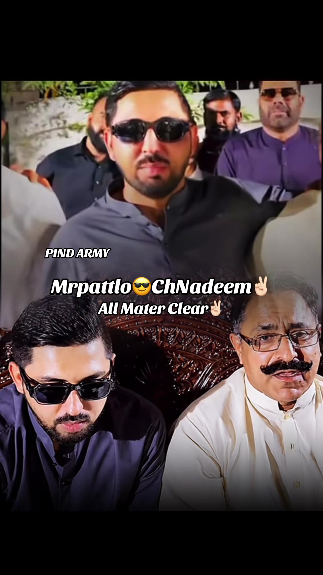 @PIND ARMY 💙✌🏻