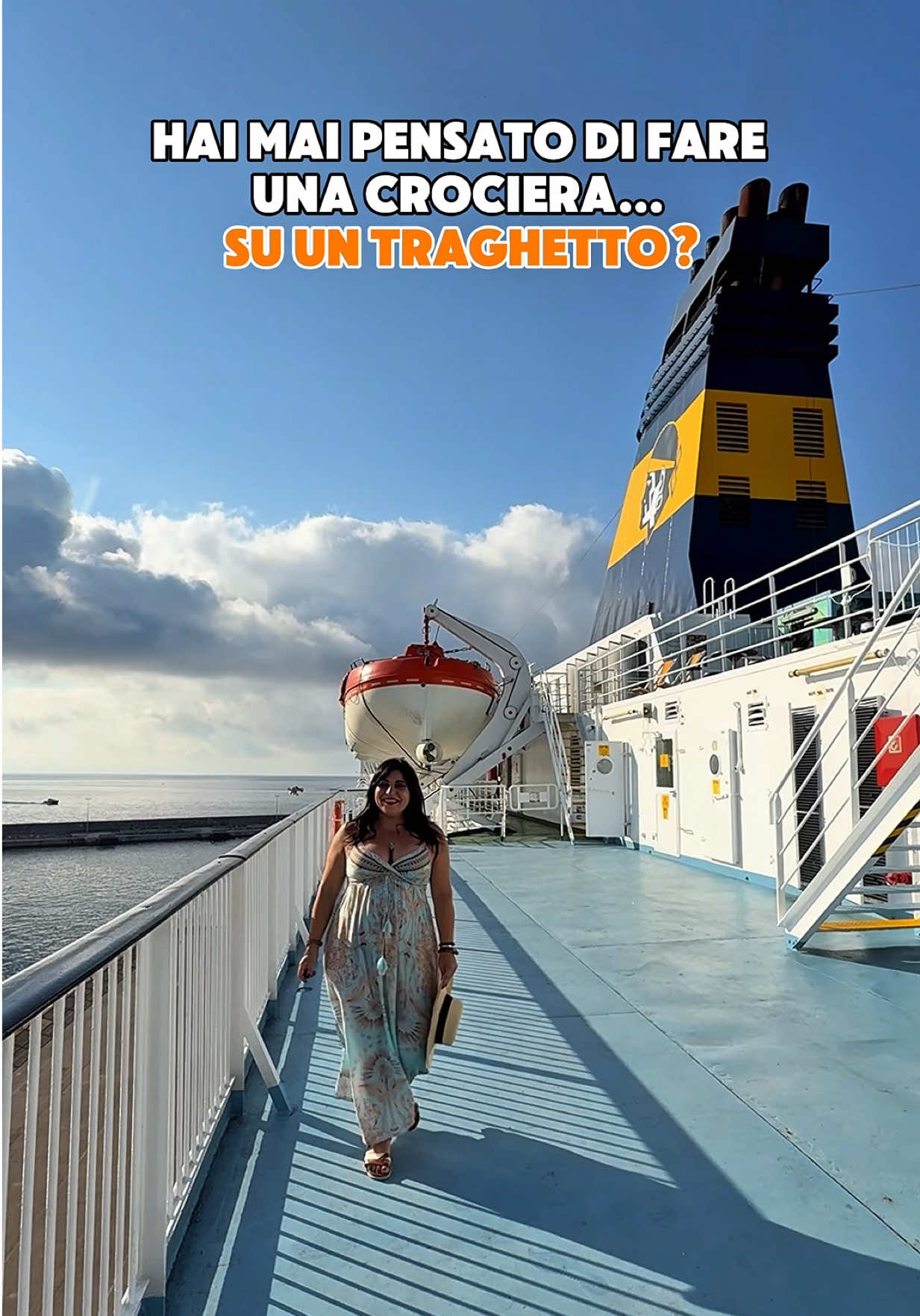 @Anna Pernice - travel blogger