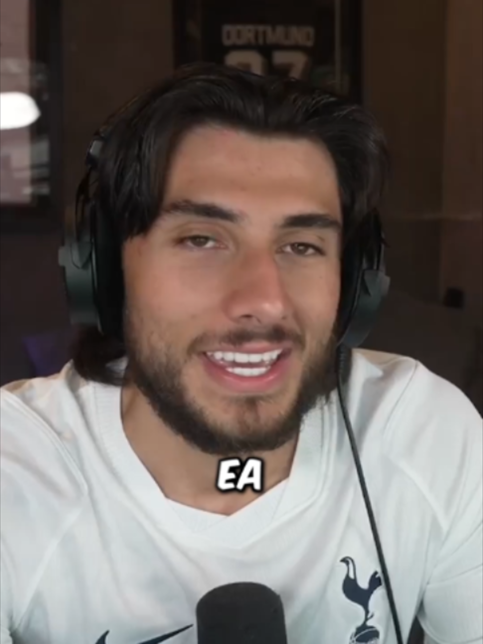 @Danny Aarons