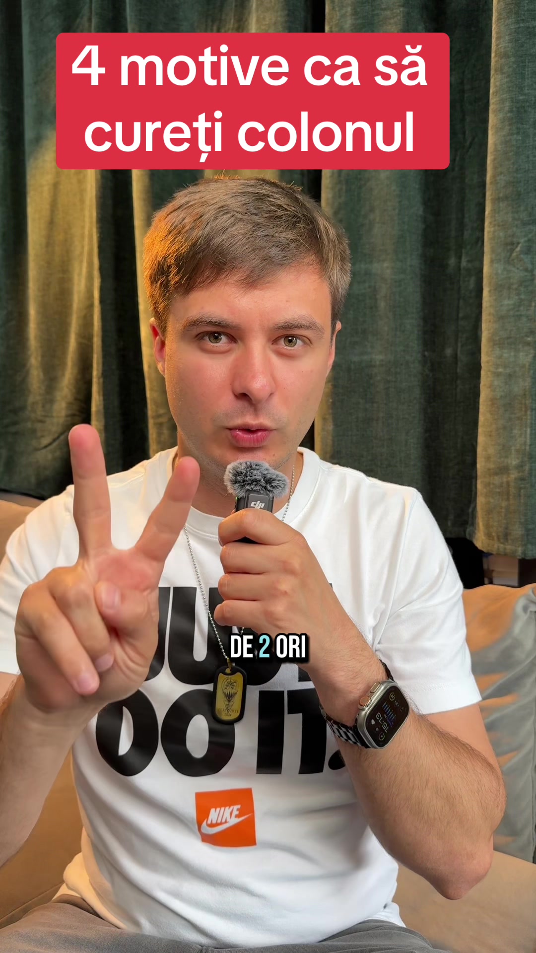 @Dinu Catansus Sănătate