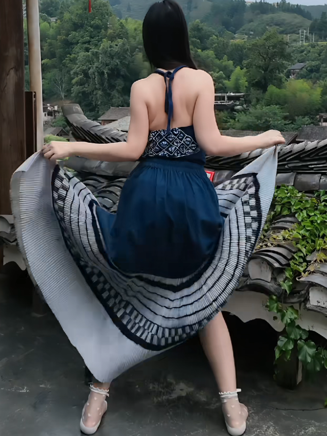 @🇨🇳Yiru(back dance)
