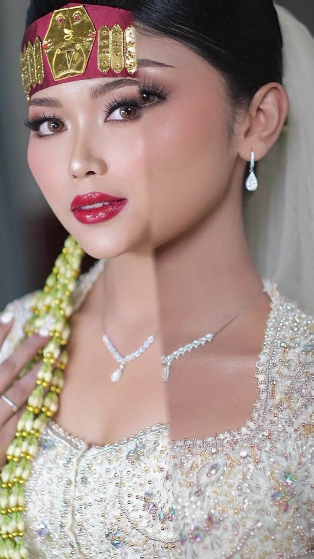 @makeup by jojor