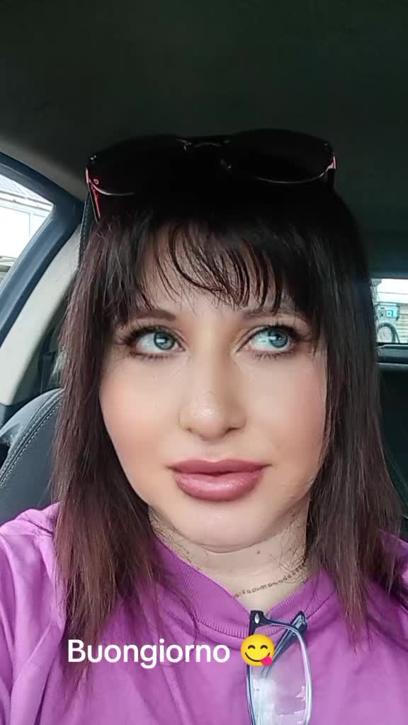 @Bambolina 💋