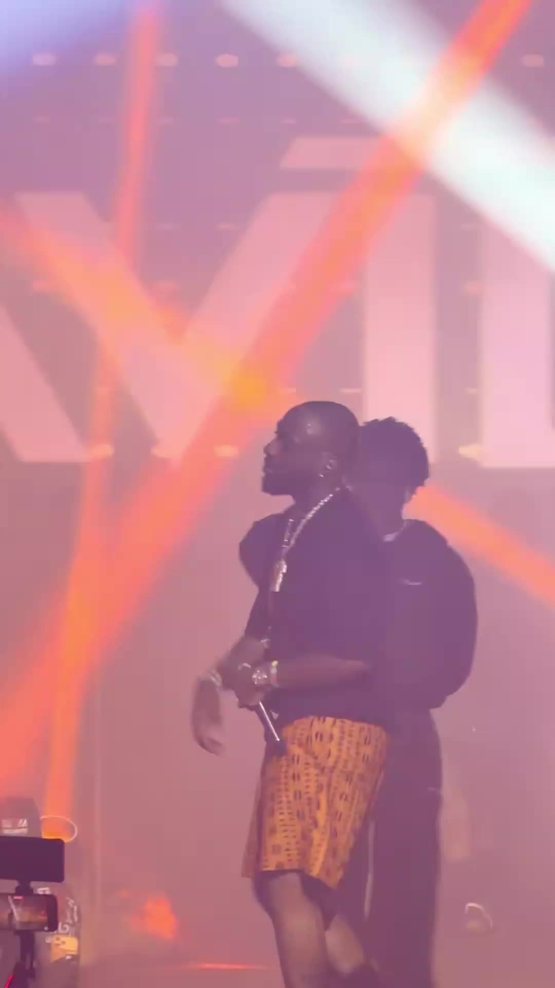 @30BG DAVIDO FANS🎙️