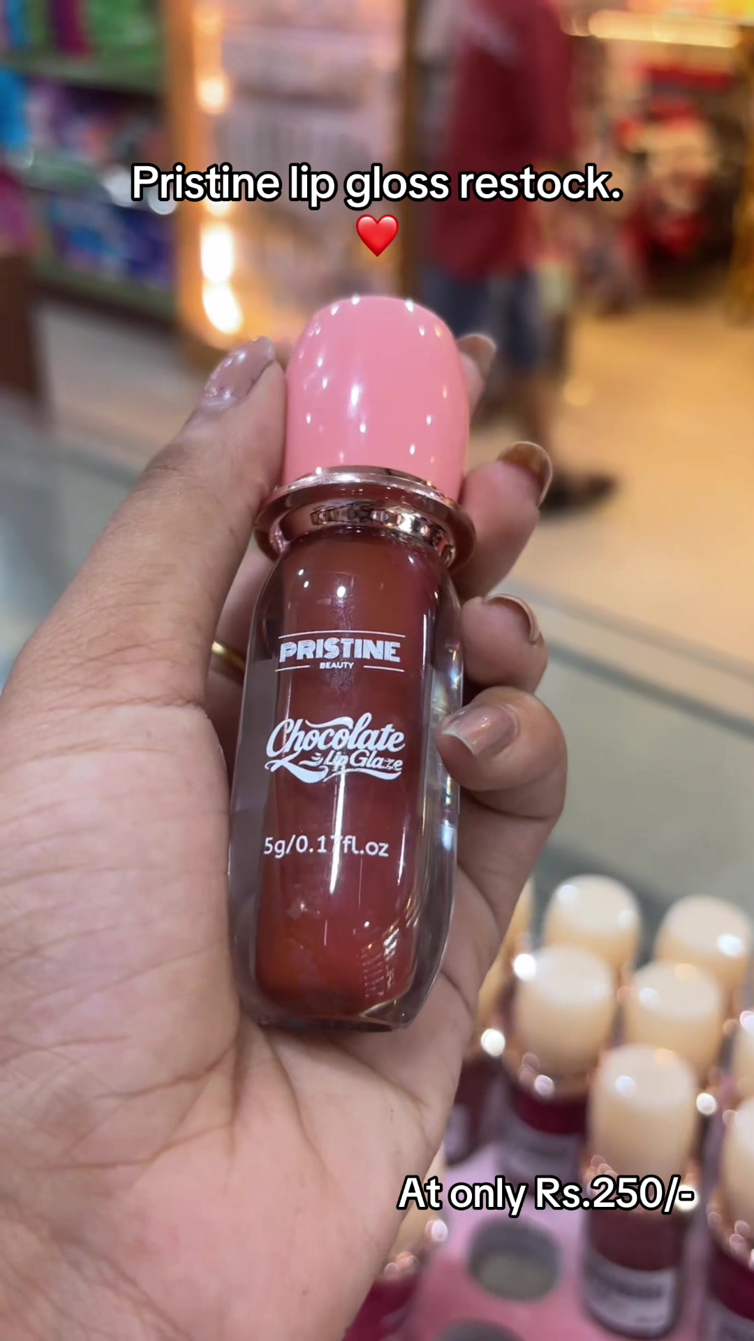 @Kinmel Department Store ❤️