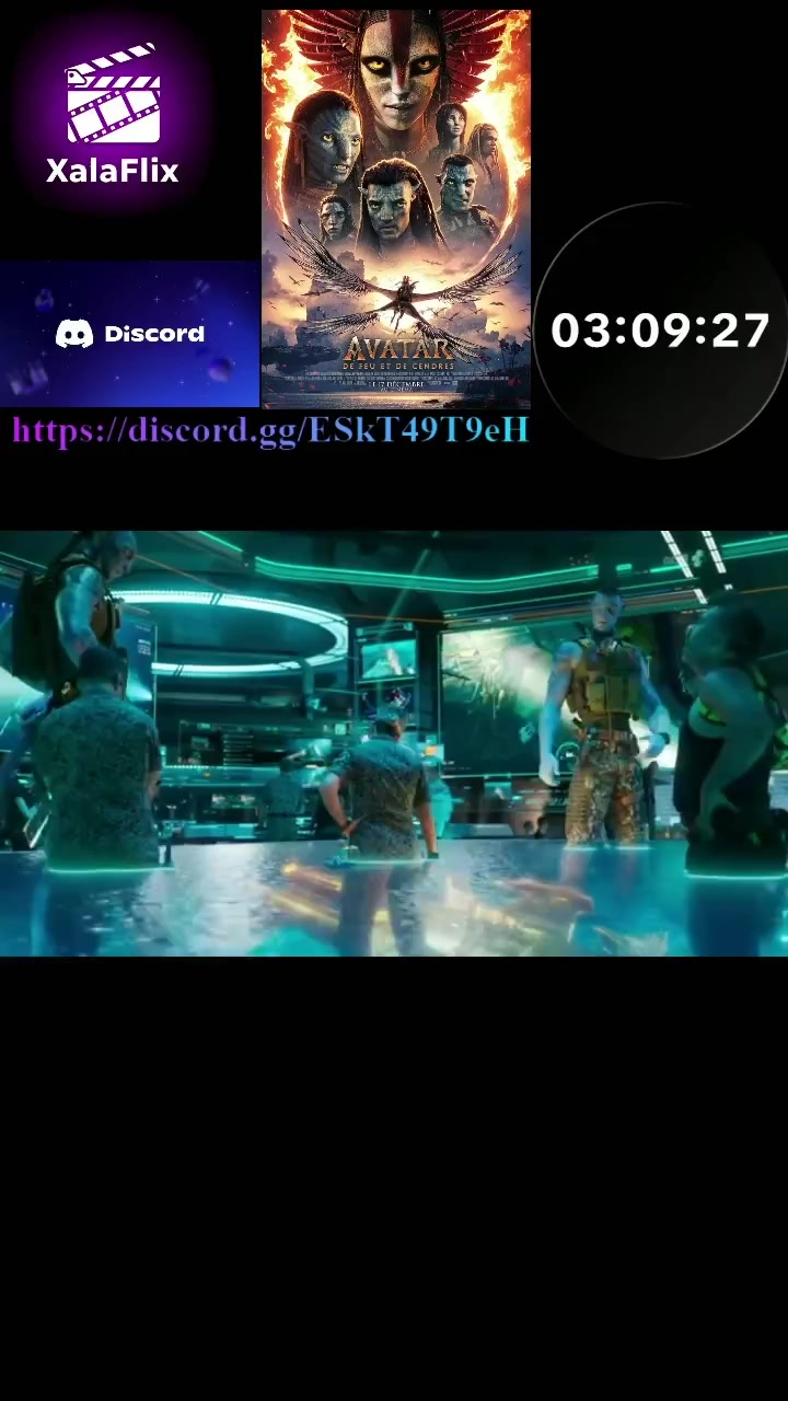 @🎦 XalaFlix