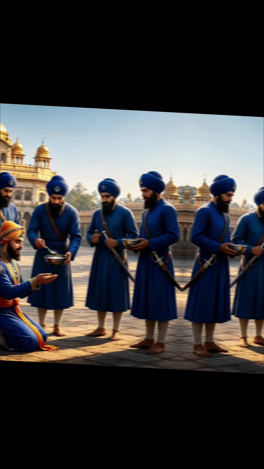 @Mai Hu Panjab