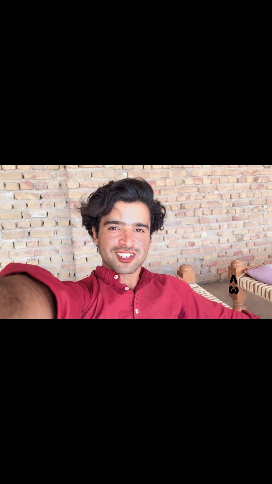 @SYED Is Back~🦅