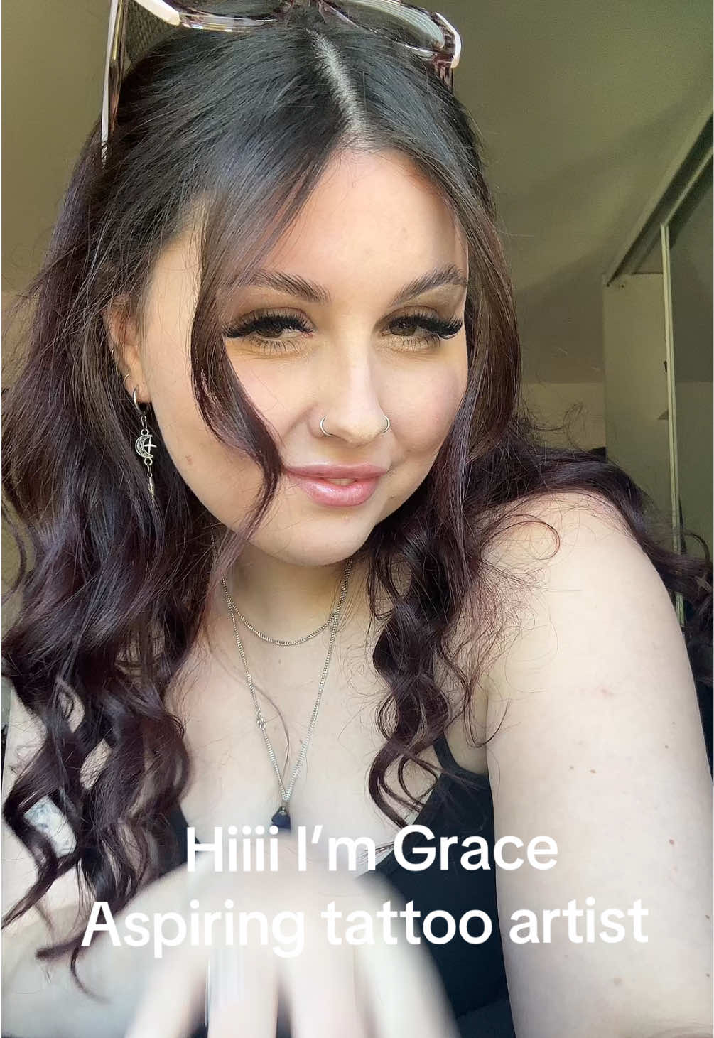 @Gracie