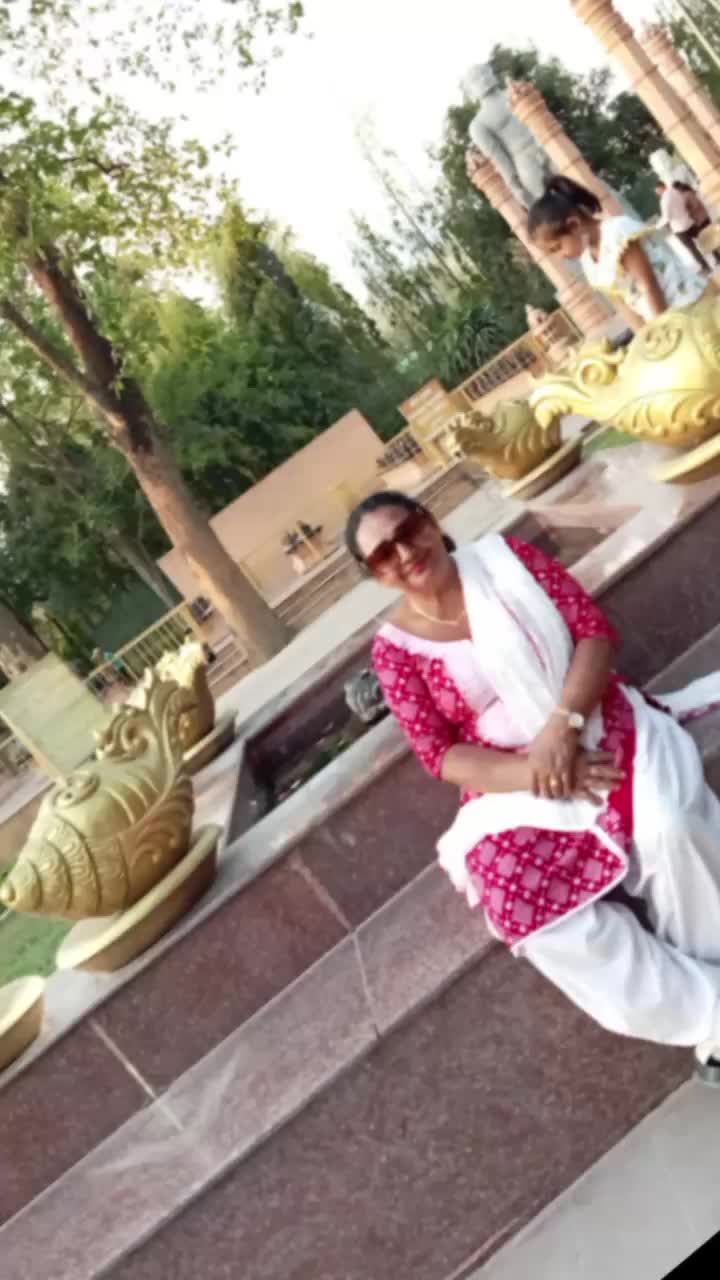 @Radha Baniya