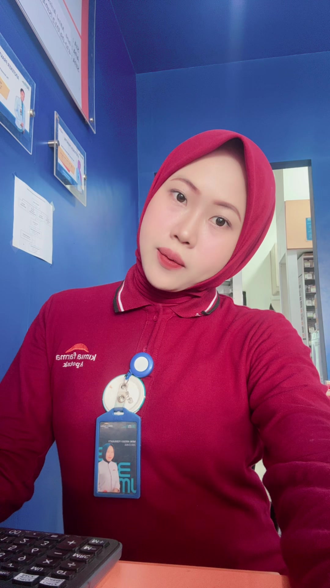 @Mini Ariska store