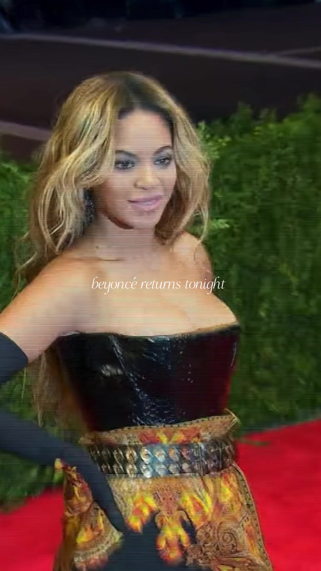@yoncé