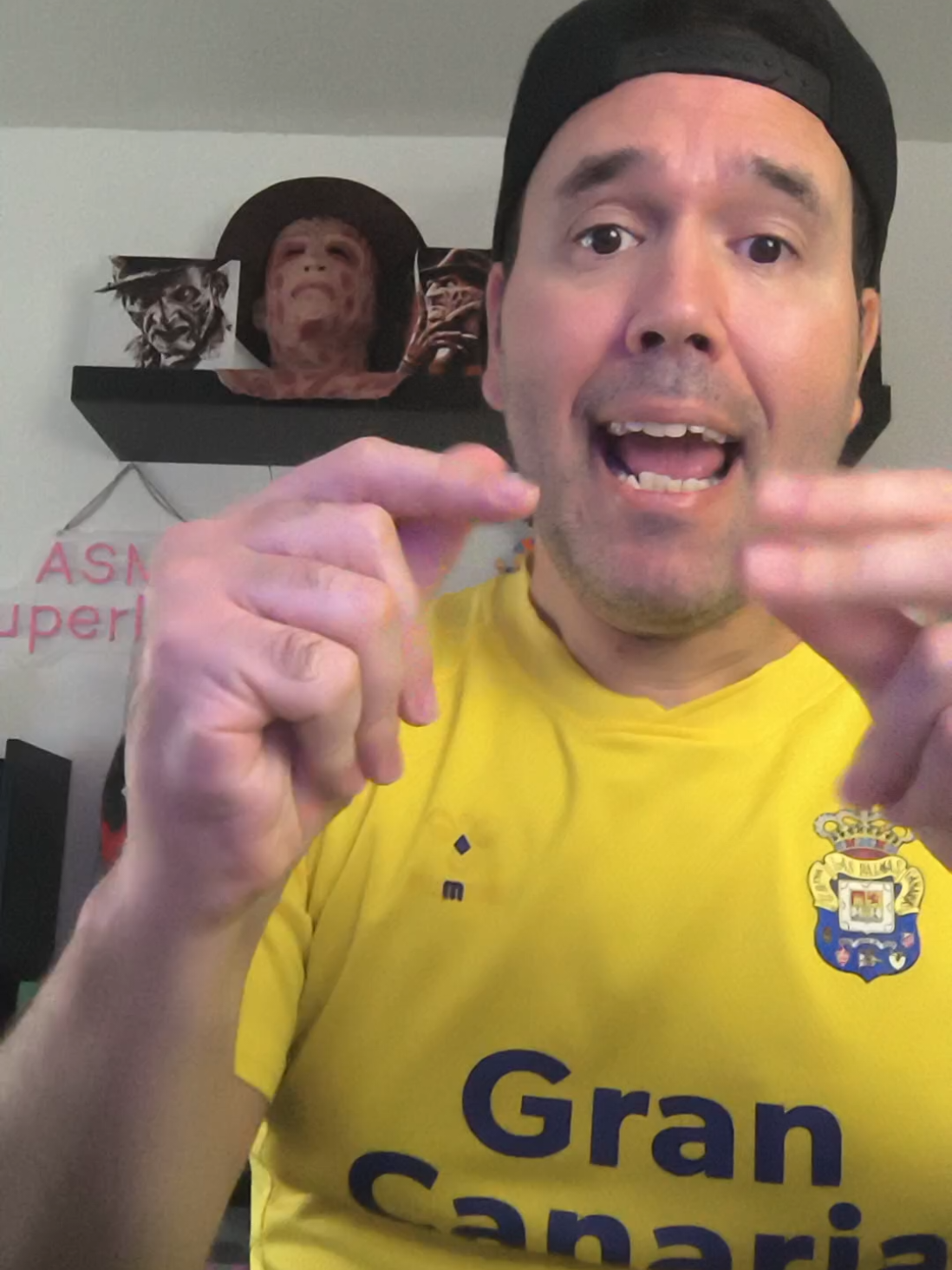 @ASMR SUPERLATIVO
