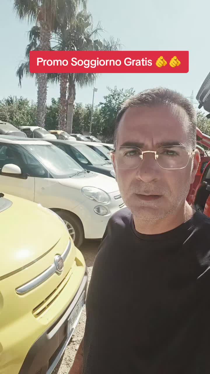@Auto Liguria Car Showroom