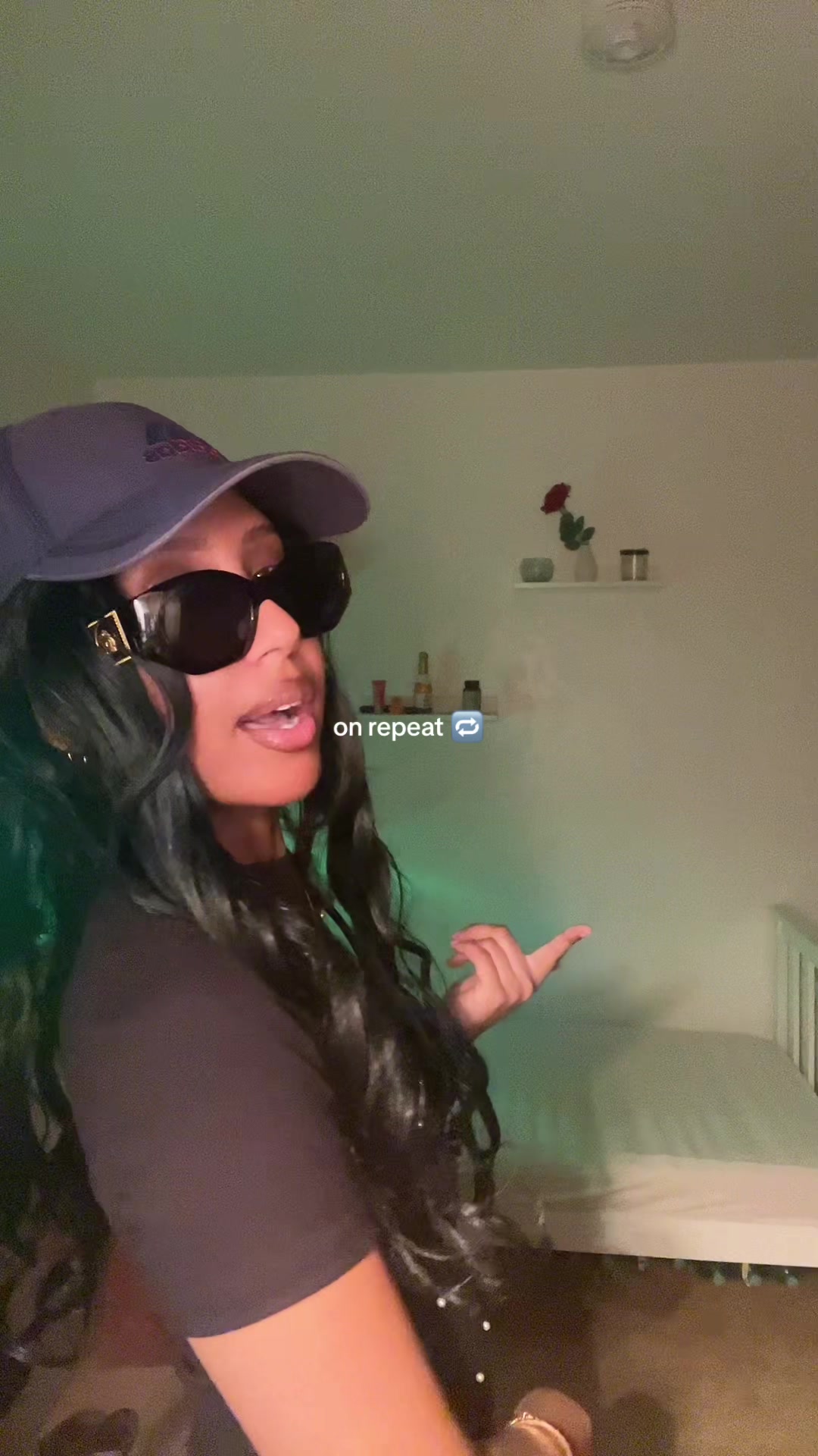 @Lily