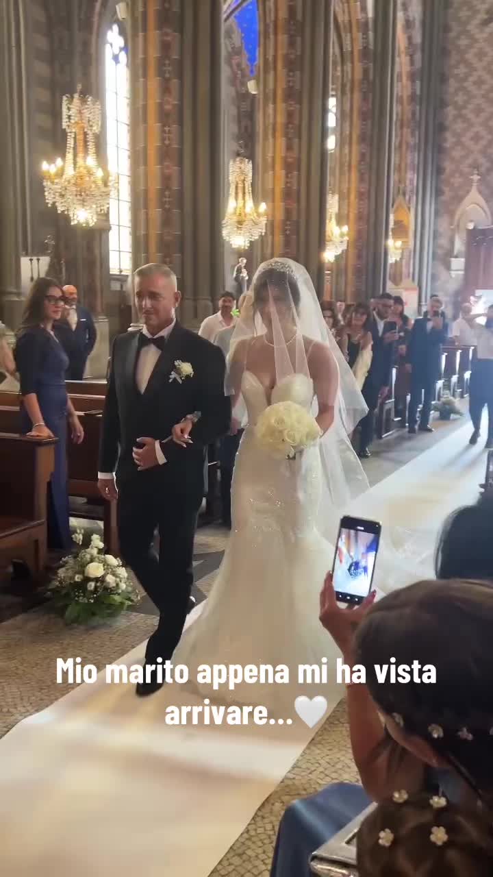 @Arianna Lambo