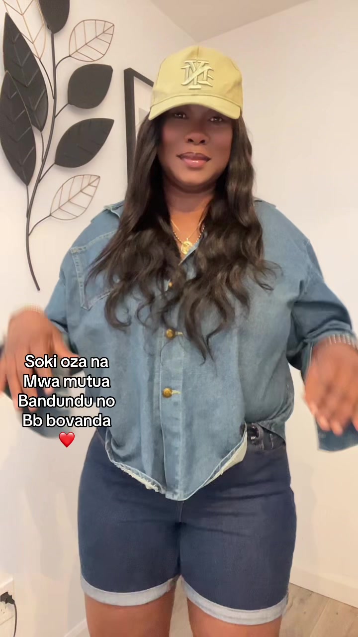 @Clive Matondo TV5 🌏