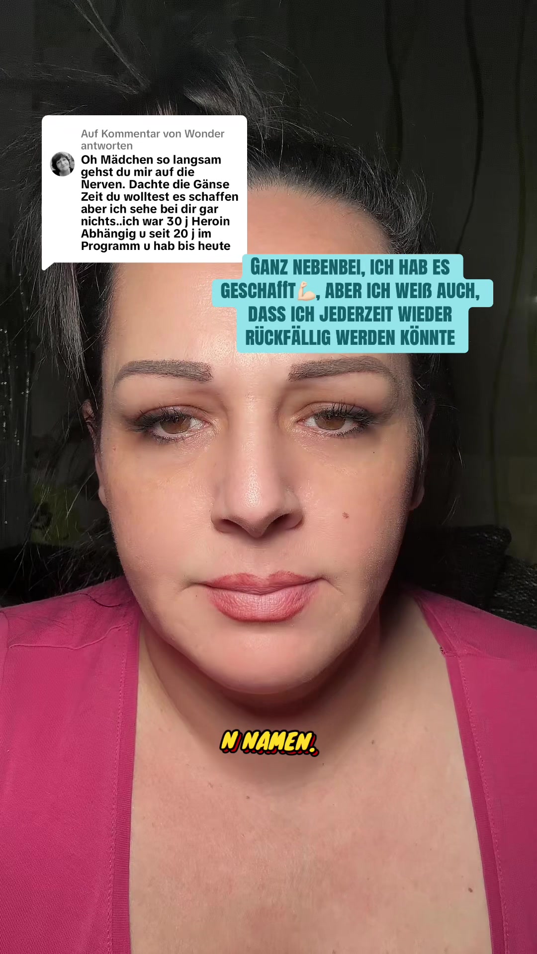 @GibdieHoffnungnichtauf🤘🏻🩵