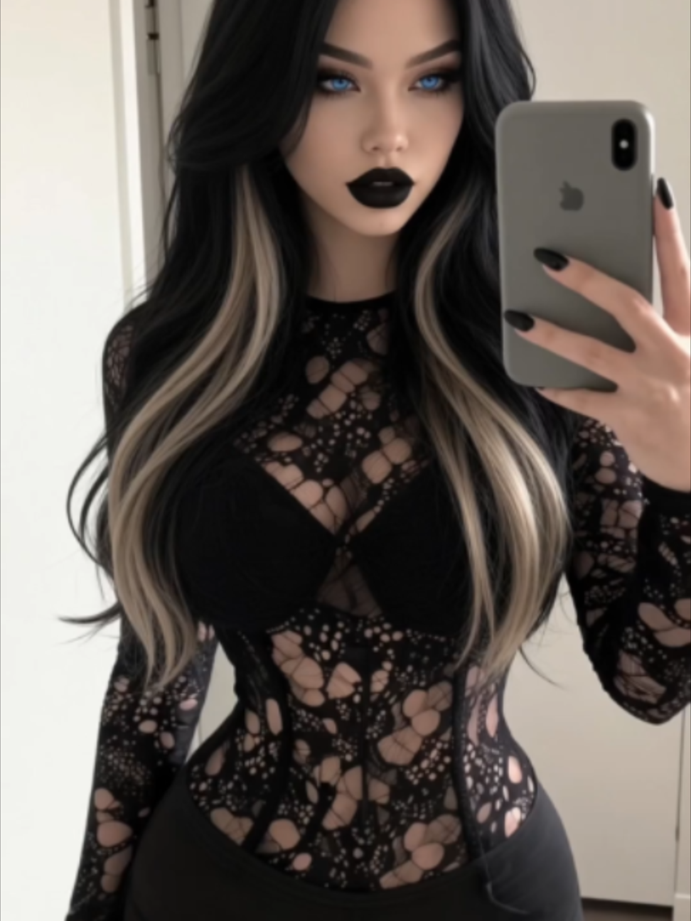 @GothBabe_Serena