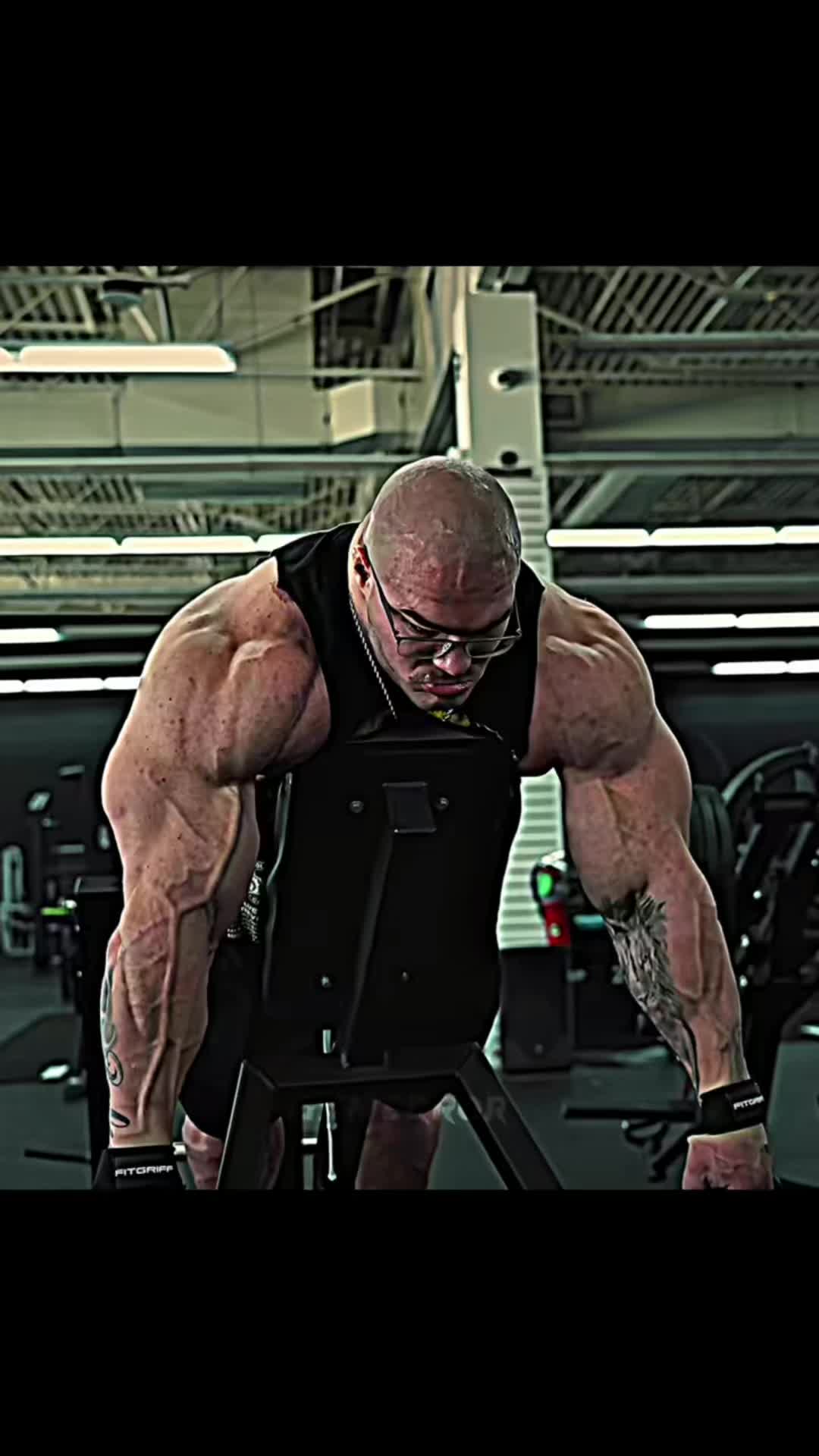 @GYMIRON