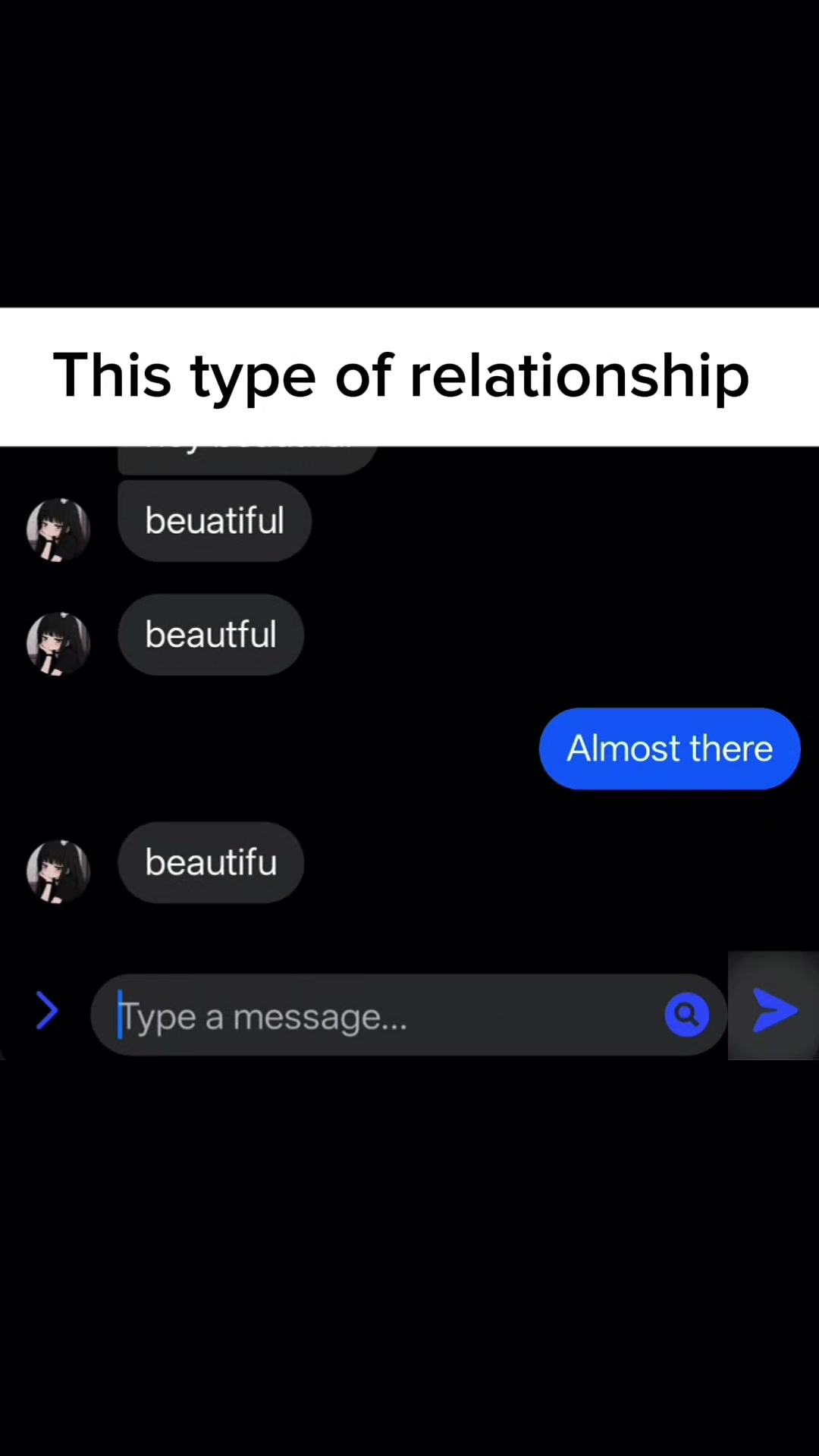 @Overthinkerinmotion