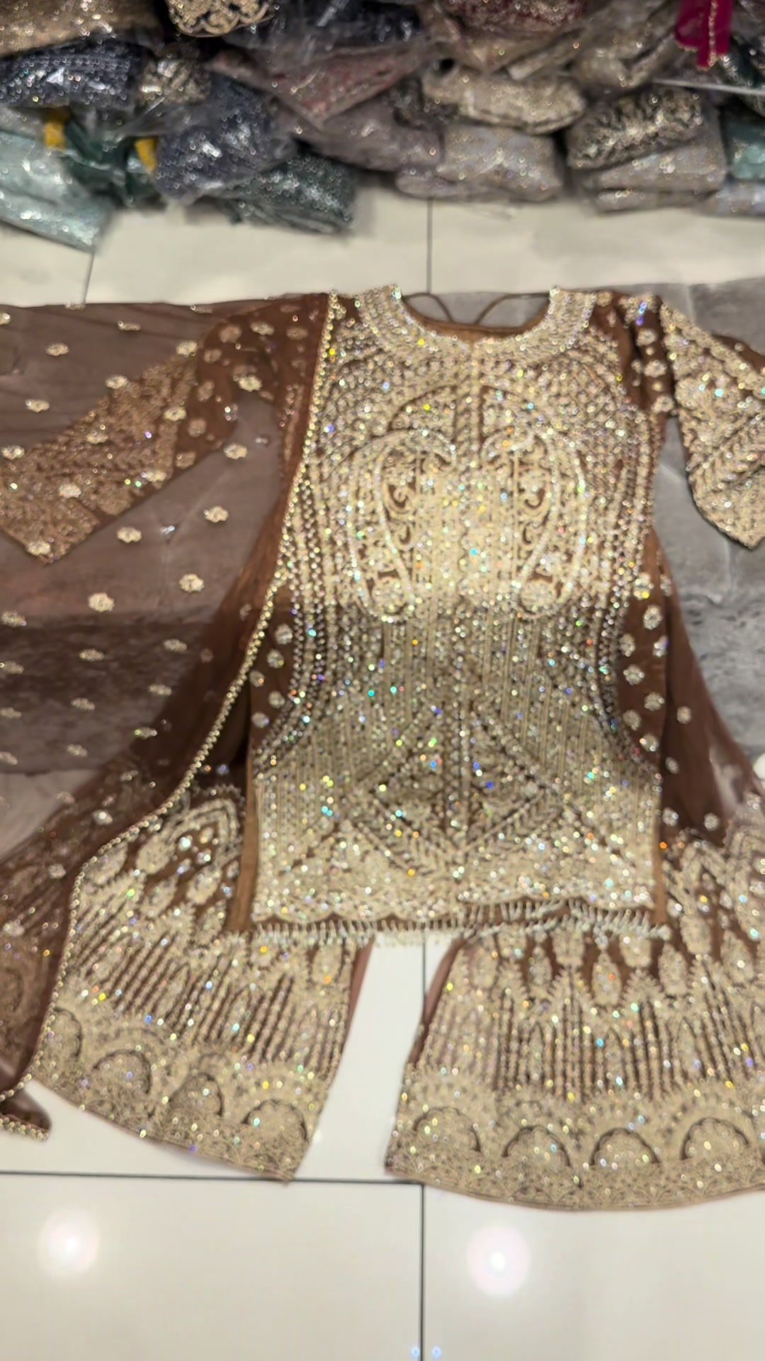 @Zaiba Collection
