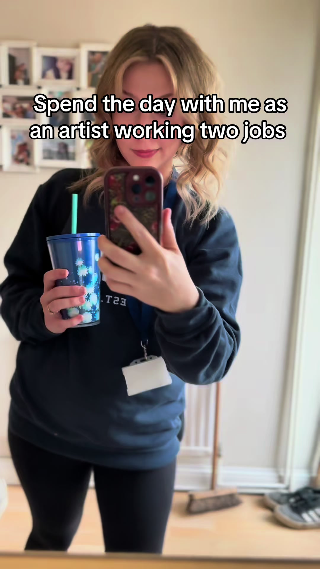 @Jade Cundy